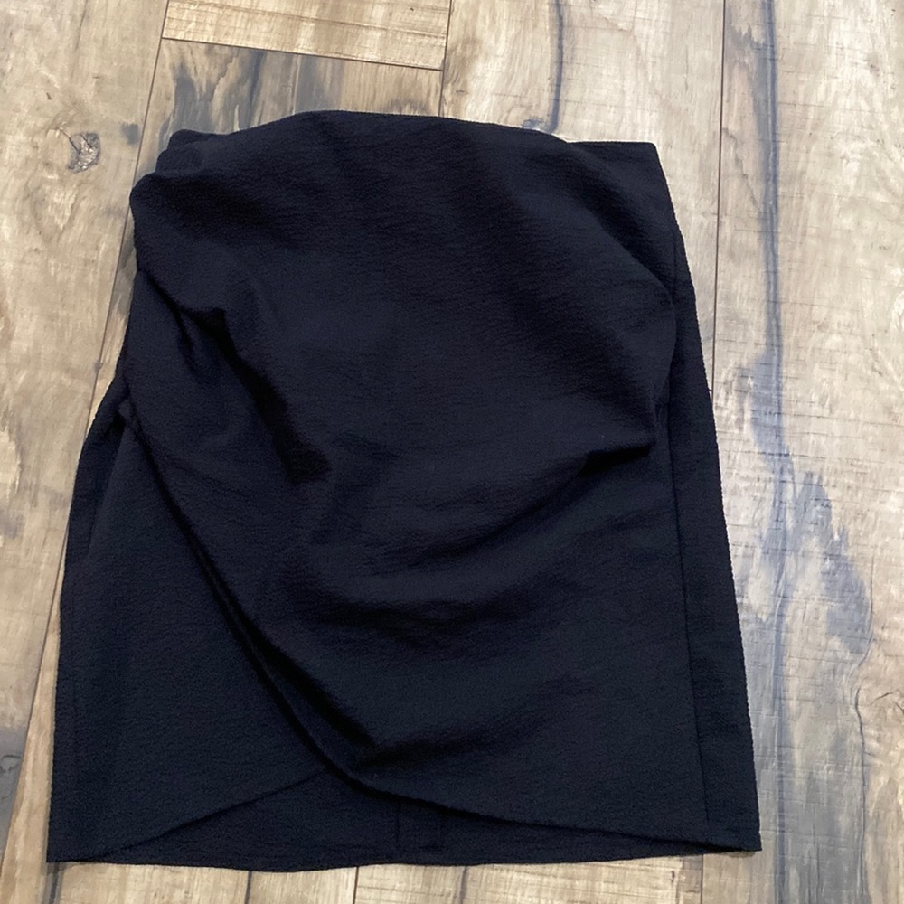 Zara Black Skirt - Size XS 24